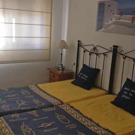 Urbanizacion Naturista Torremar Natura Бера Екстер'єр фото