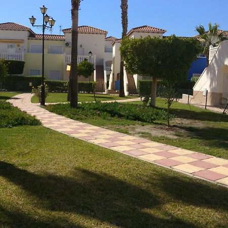 Urbanizacion Naturista Torremar Natura Бера Екстер'єр фото