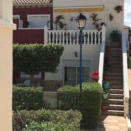 Urbanizacion Naturista Torremar Natura Бера Екстер'єр фото