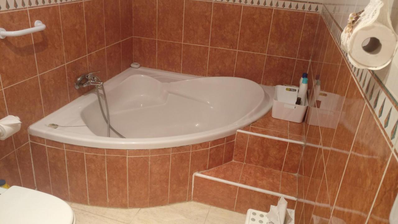 Urbanizacion Naturista Torremar Natura Бера Екстер'єр фото