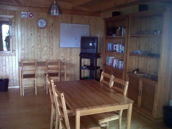 Urbanizacion Naturista Torremar Natura Бера Екстер'єр фото