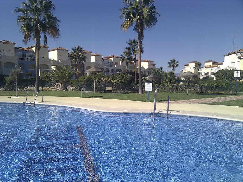 Urbanizacion Naturista Torremar Natura Бера Екстер'єр фото
